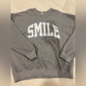 Altar’d State Crew Neck